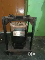 Wood Furnace / Stove