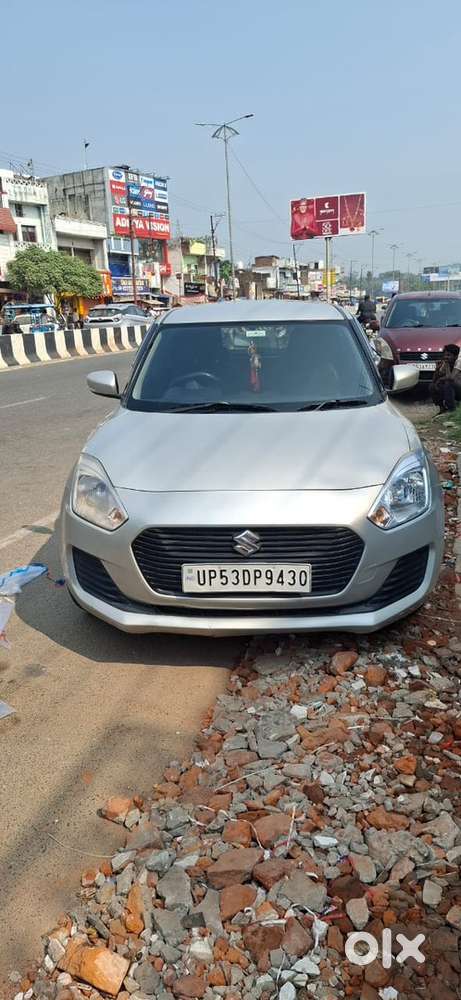 Maruti Suzuki Swift 2020 Petrol Good Condition