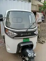 (Earn-800/Day) 3 Wheeler Electric Driver Need(Free Room Near Garage)