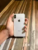 Iphone x  256 GB
