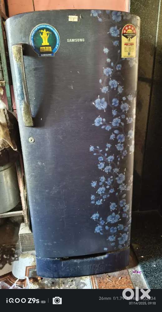 Samsung fridge in good condition