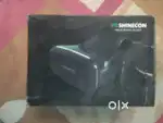 Vr box (virtual reality)