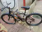 Hero next cycle in good conditon