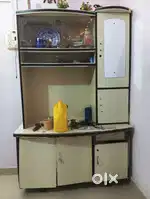 Showcase table