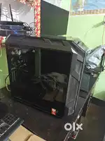 I9 9 Generation 16 GB Ram 500 gb NVME, 2060 super Graphic Card