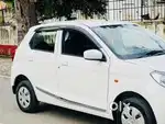 Maruti Suzuki Alto K10 VXi Plus AGS, 2023, Petrol