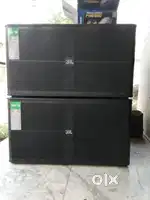 4 top 4 bass full setup half setup Dj JBL brand