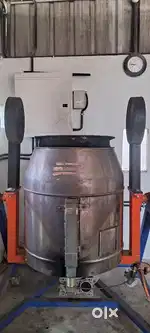 Drum Roster Machine
