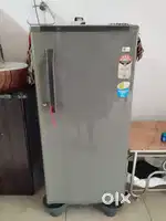 Lg fridge Smart