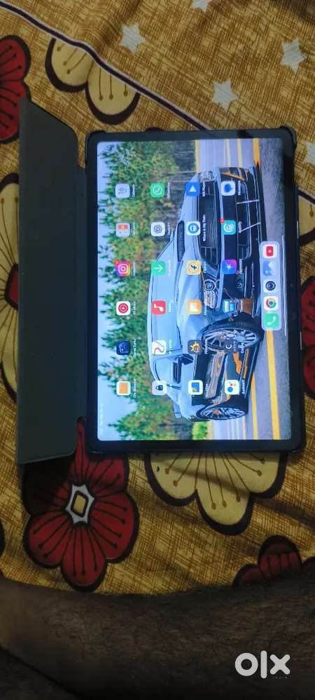 Poco pad 5g