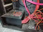 Computer 16GB RAM, I3 3220 Processor with1GB GB GTX Graphics card free