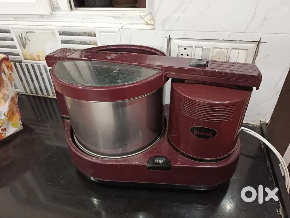 Wet Grinder for sale