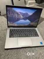 Dell latitude 5420/Core i5/11th gen/16GB RAM/512GB SS/Good working