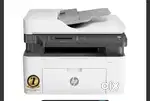 Hp Xerox machine