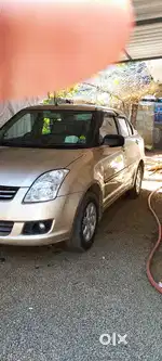 Maruti Suzuki Swift Dzire 2011 Petrol 98000 Km Driven