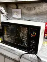 OTG - Oven toaster griller