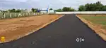 At Trichy Allithurai DTCP Plots for sale