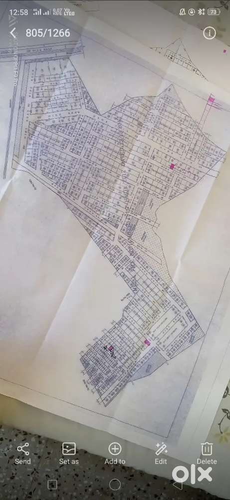 Best plot for sale in WSB incredible India Pvt Ltd projects