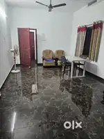 Fully furnished house 1bhk rent 18000 near vennala