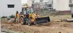 Residential plot red rose city