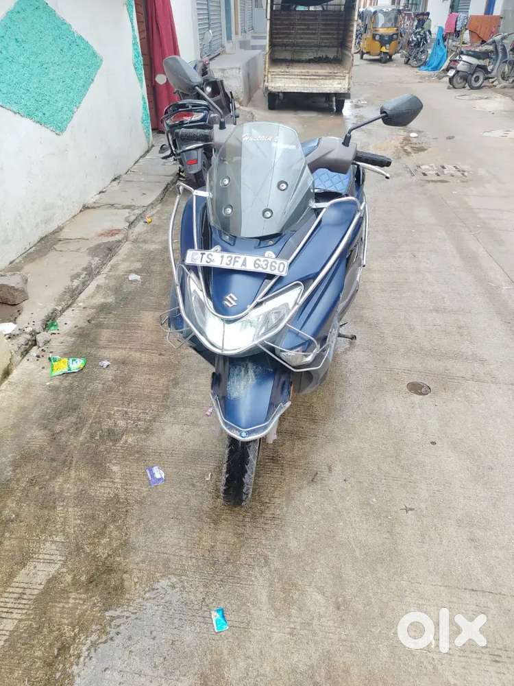 Good condition interested person call me