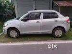 Maruti Suzuki Dzire 2013 Petrol 50000 Km Driven
