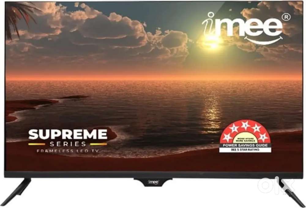 Imee smart TV 32 inch android