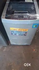 Ak RENTAL service On Rent