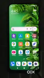 Samsung M20 4gb 64gb