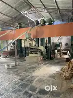 RICE MILL AND Godem RENT