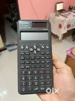 Advanced Scientific Calculator