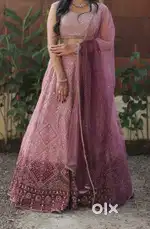 Wedding Lehenga