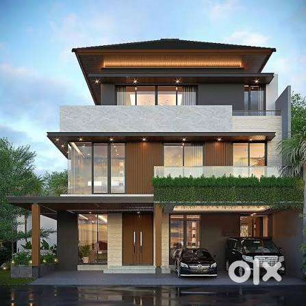 2BHK FURNISHED FIRST FLOOR FOR WORKING FAMILY