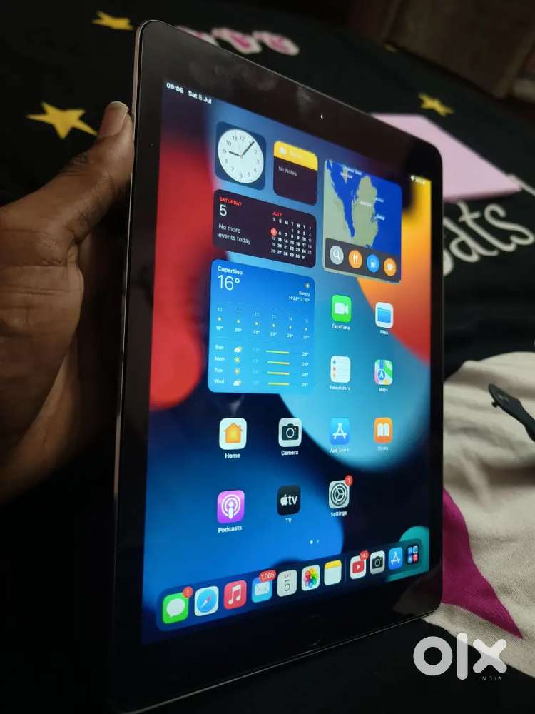 I pad air 2