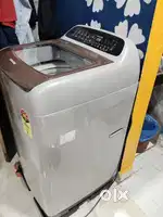 Samsung full automatic machine very very good condition same new