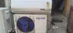 WARRANTY AC AVAILABALE
