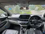 Hyundai New i20 2024