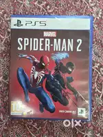 Marvel spider man 2
