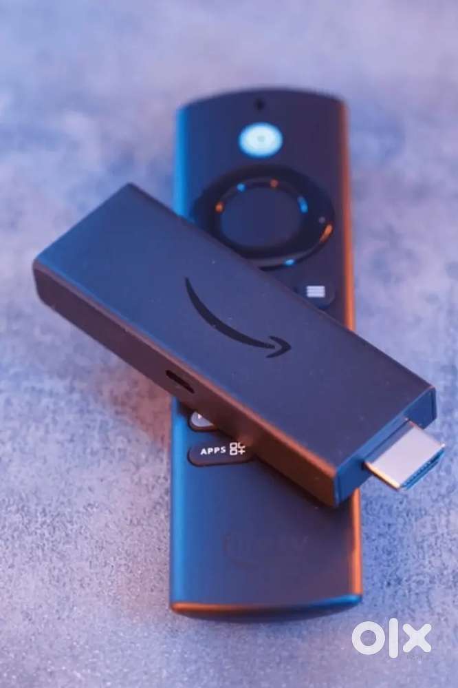 AMAZON FIRE STICK HD