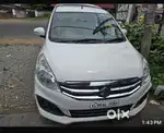 Ertiga Smart Hybread 2016 last,deasel,good,neet&excellent performance