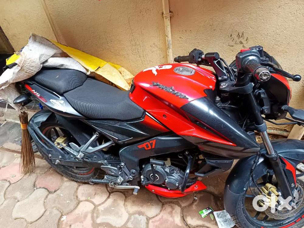 Urgent selling