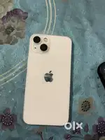 I phone 13 hai 128 gb hai
