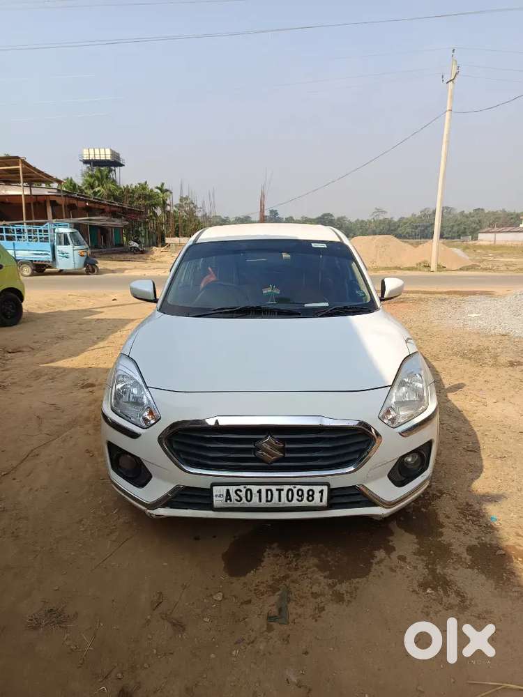 Maruti Suzuki Dzire 2019 Diesel 76000 Km Driven