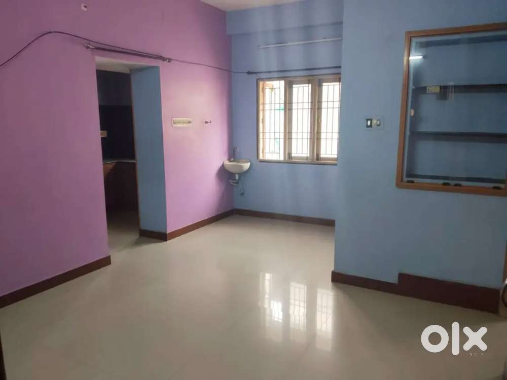 3 BHK FLAT FOR RENT VELACHERY EB COLONY