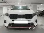 Kia sonet diesel automatic