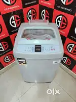 ^^ Samsung washing machine 6.2kgs with 1 year warranty..