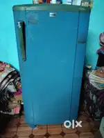 Haier fridge