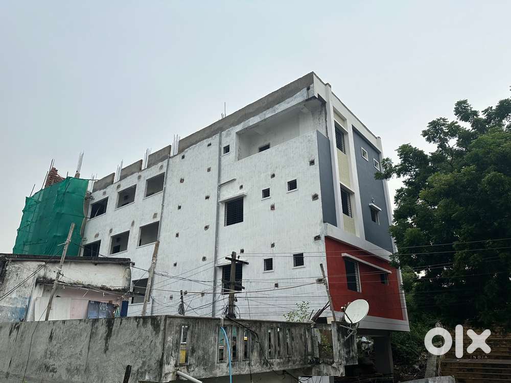 100mts from BRTS Road, Pleasant atmosphere with best price(Negotiable