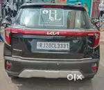 Kia Seltos 2024