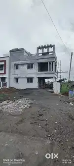 New individual duplex house sale in vengaivasal